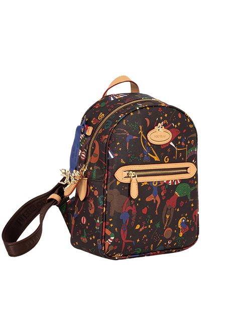 Zaino linea Magic Circus PIERO GUIDI | L15L34038X95